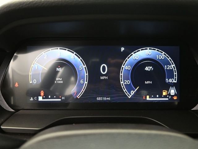 Used 2022 Jeep Grand Cherokee L Laredo w/ Luxury Tech Group I image 38