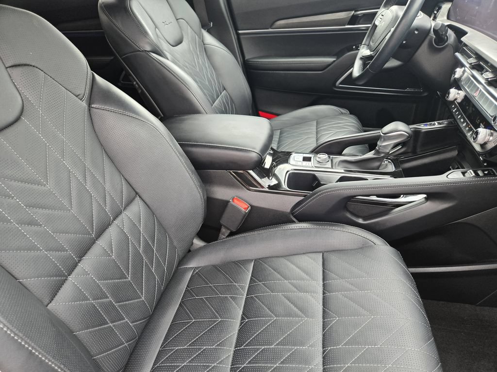 Certified 2024 Kia Telluride SX Prestige X-Pro AWD/4WD image 19