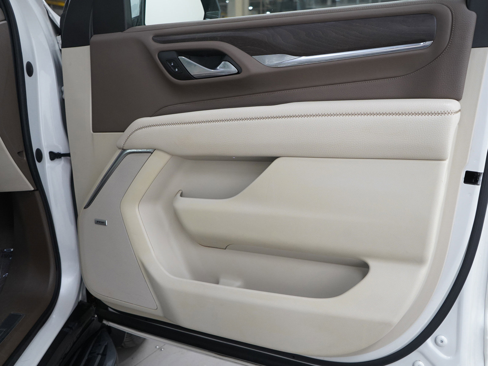 Used 2021 GMC Yukon Denali image 9