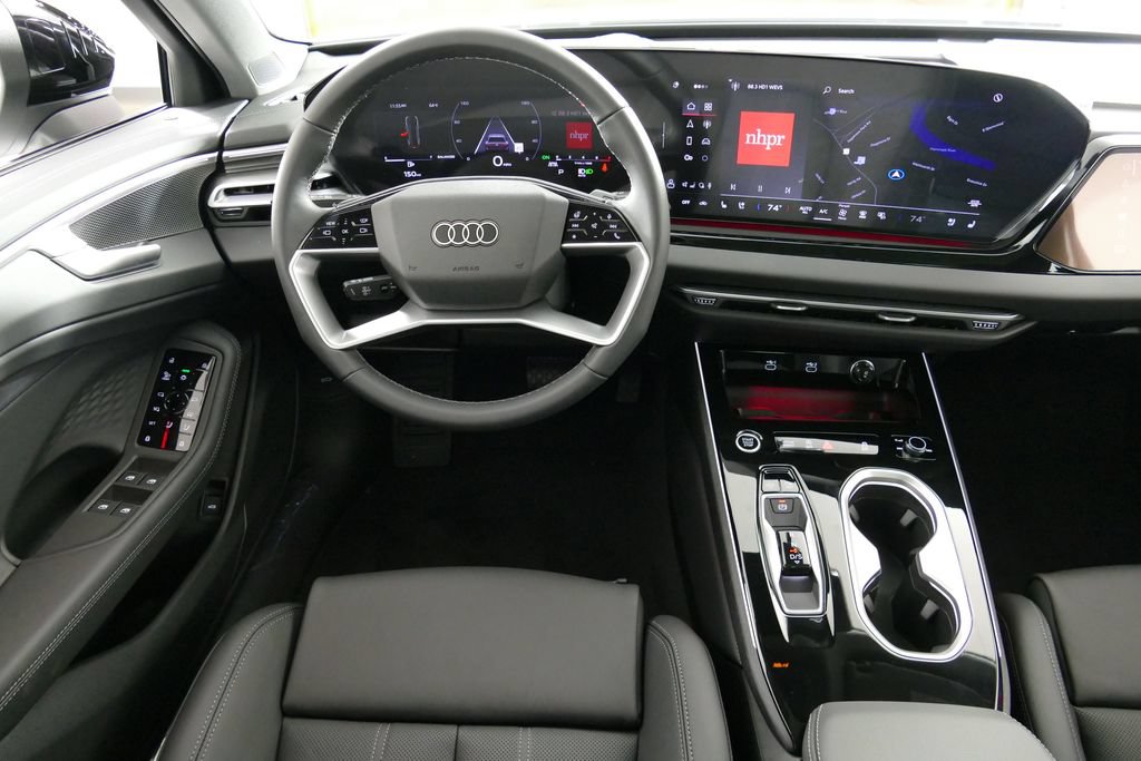New 2026 Audi A6 Prestige AWD/4WD image 15