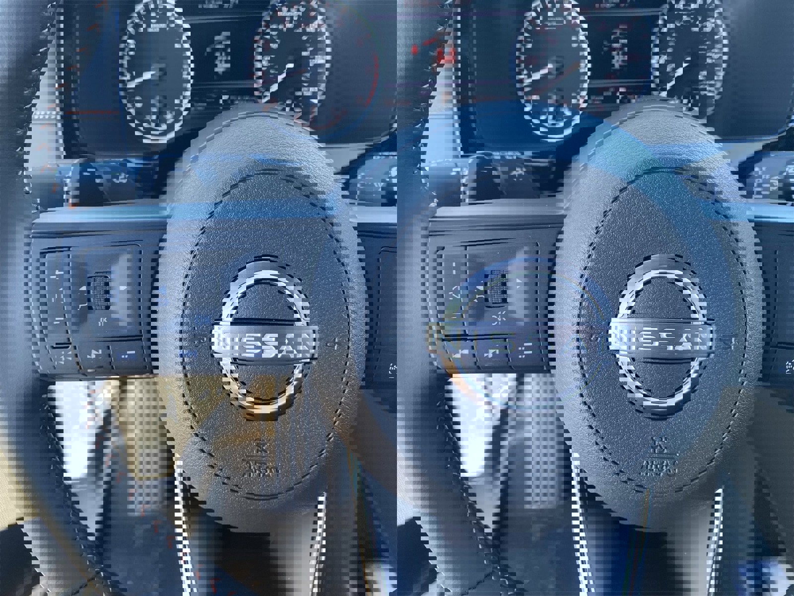 New 2025 Nissan Pathfinder Rock Creek image 25