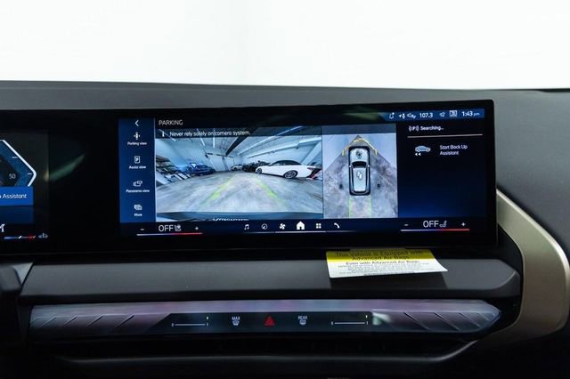 Certified 2025 BMW X3 xDrive30i image 22