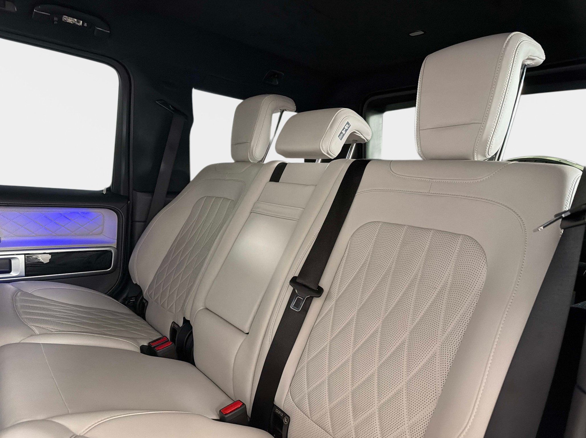 Used 2024 Mercedes-Benz G 63 AMG 4MATIC image 31