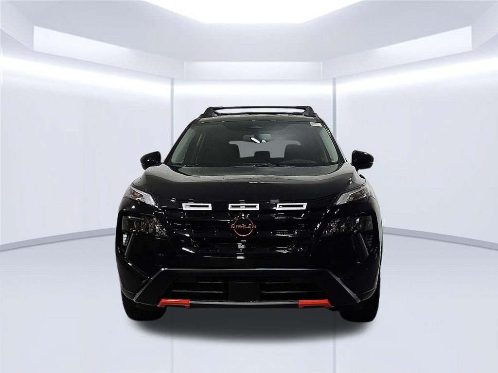 New 2026 Nissan Rogue SV w/ Rock Creek Premium Package AWD/4WD image 8