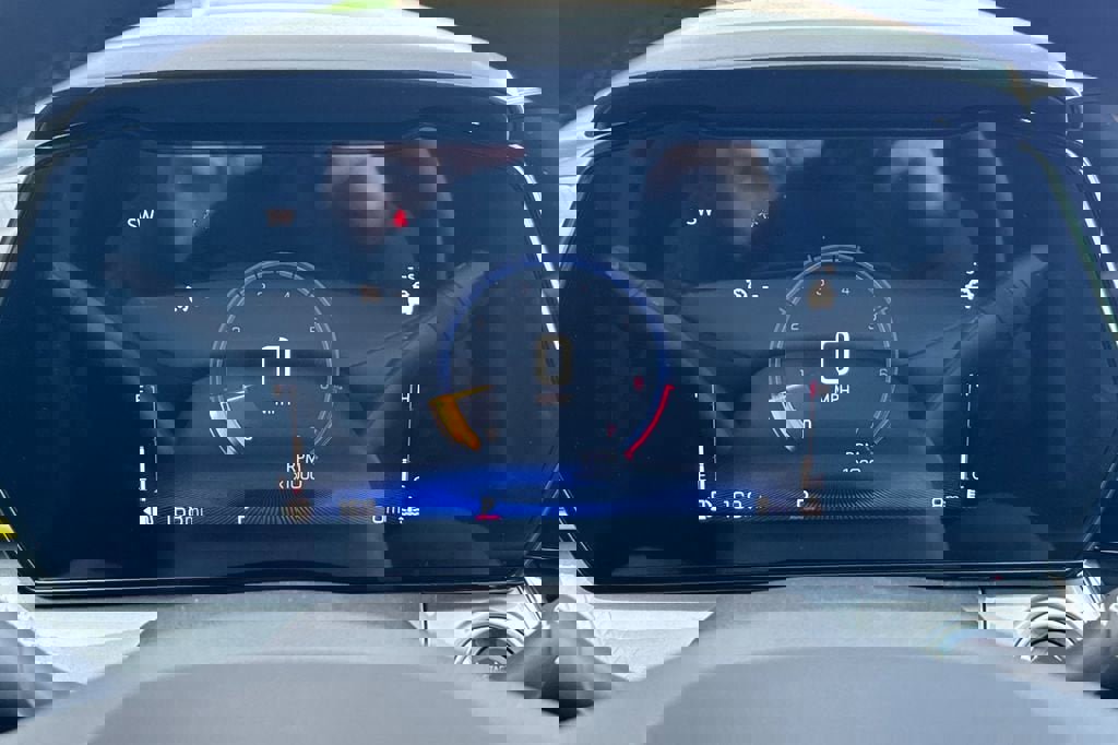 New 2026 Chevrolet Trax LT w/ Midnight Edition image 24