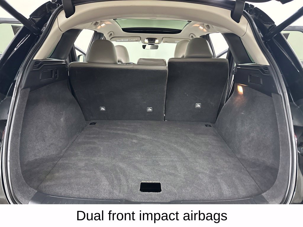 Used 2024 INFINITI QX50 Luxe FWD image 29