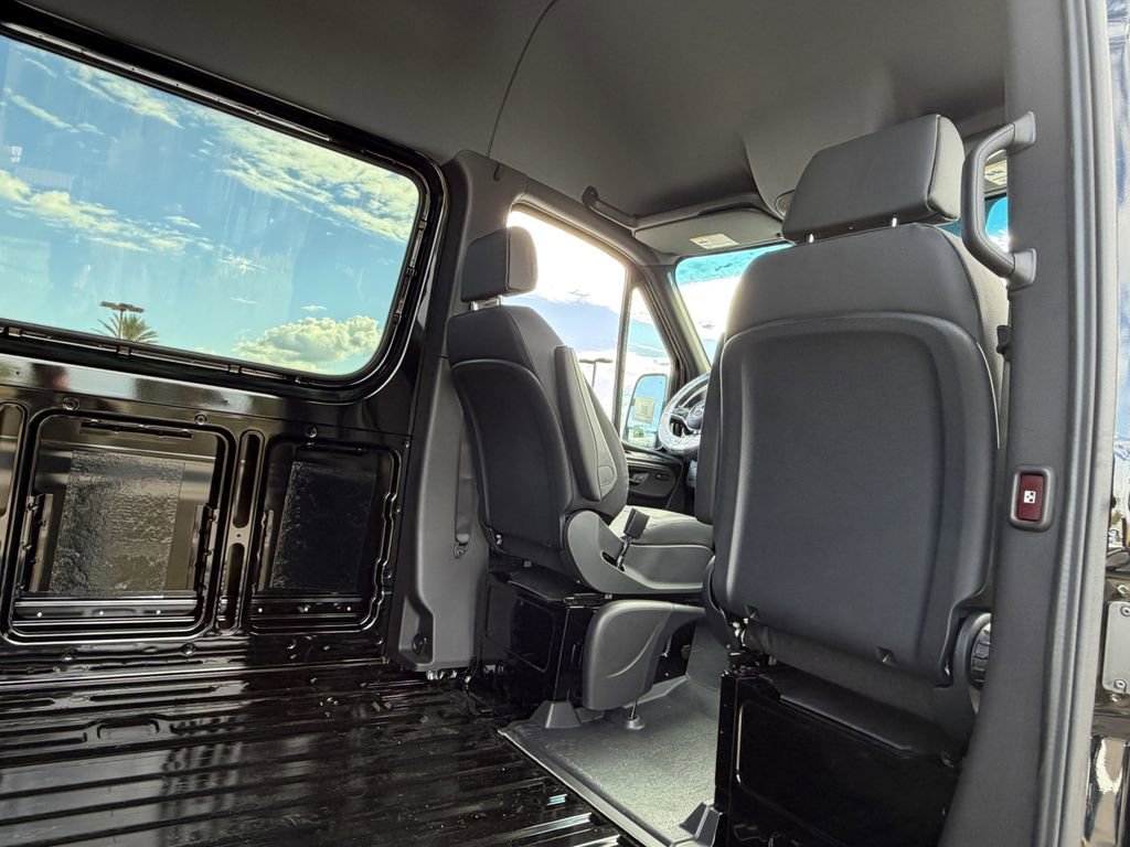 New 2026 Mercedes-Benz Sprinter 3500 image 16