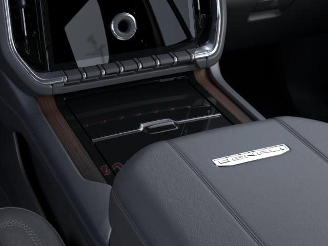 New 2026 GMC Yukon Denali AWD/4WD image 23