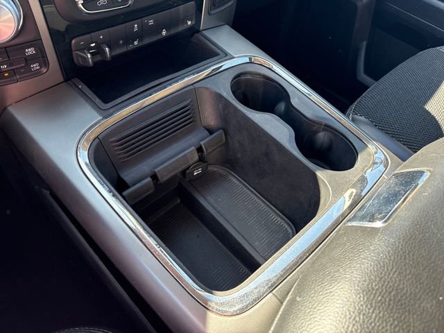 Used 2015 RAM 1500 Sport w/ Black Ram 1500 Sport Group AWD/4WD image 17