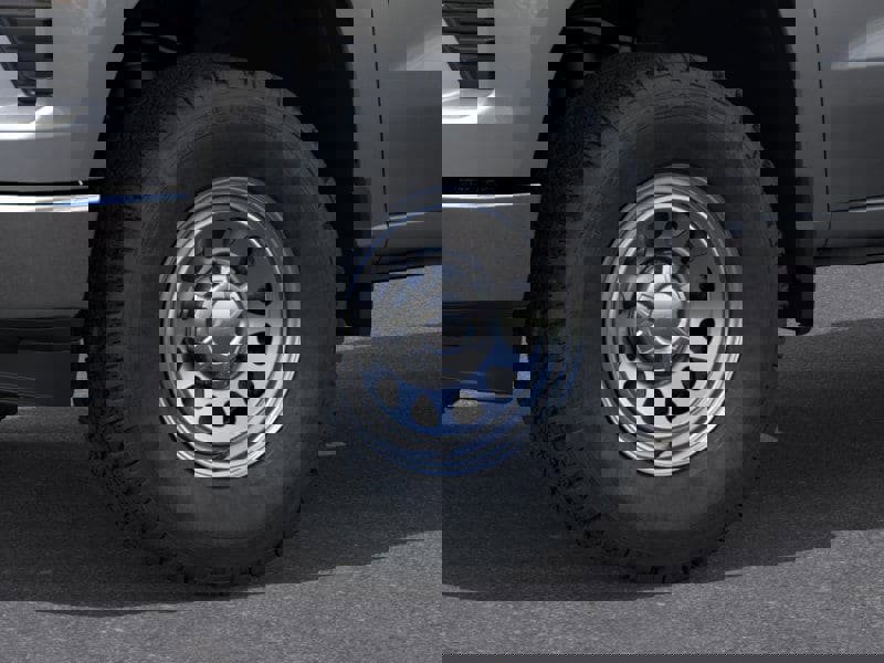 New 2026 Chevrolet Silverado 1500 W/T w/ WT Safety Package image 31