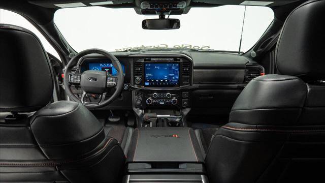 Used 2024 Ford F150 Raptor w/ Equipment Group 803A Raptor R image 22