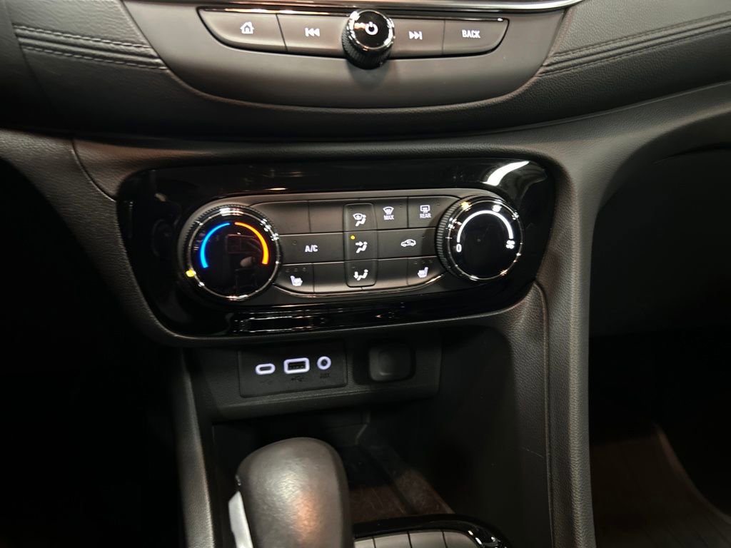 Certified 2023 Buick Encore GX Preferred w/ Cold Weather Comfort Package image 18
