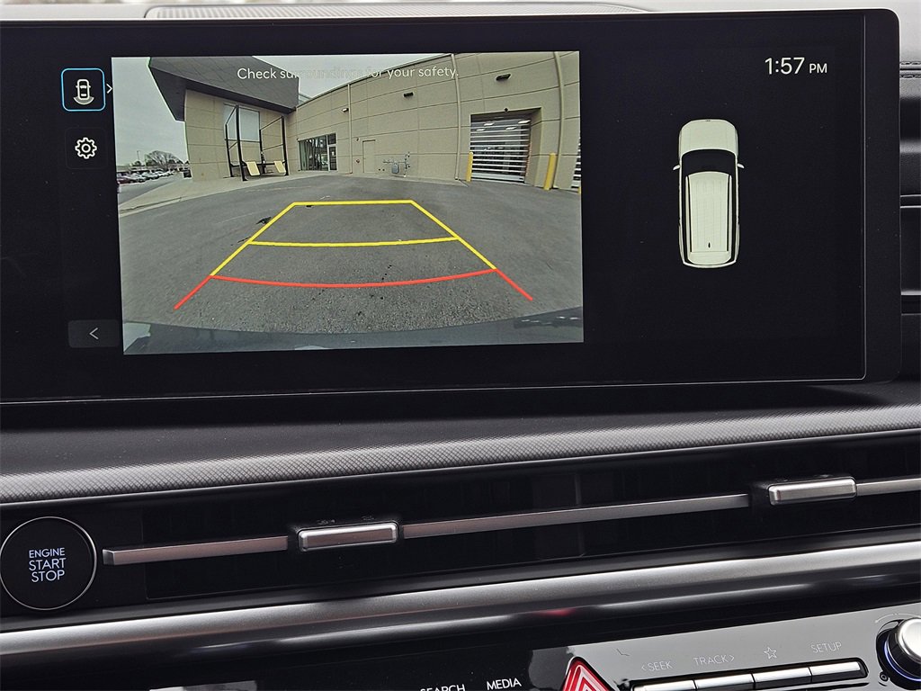 New 2026 Hyundai Santa Fe XRT image 17