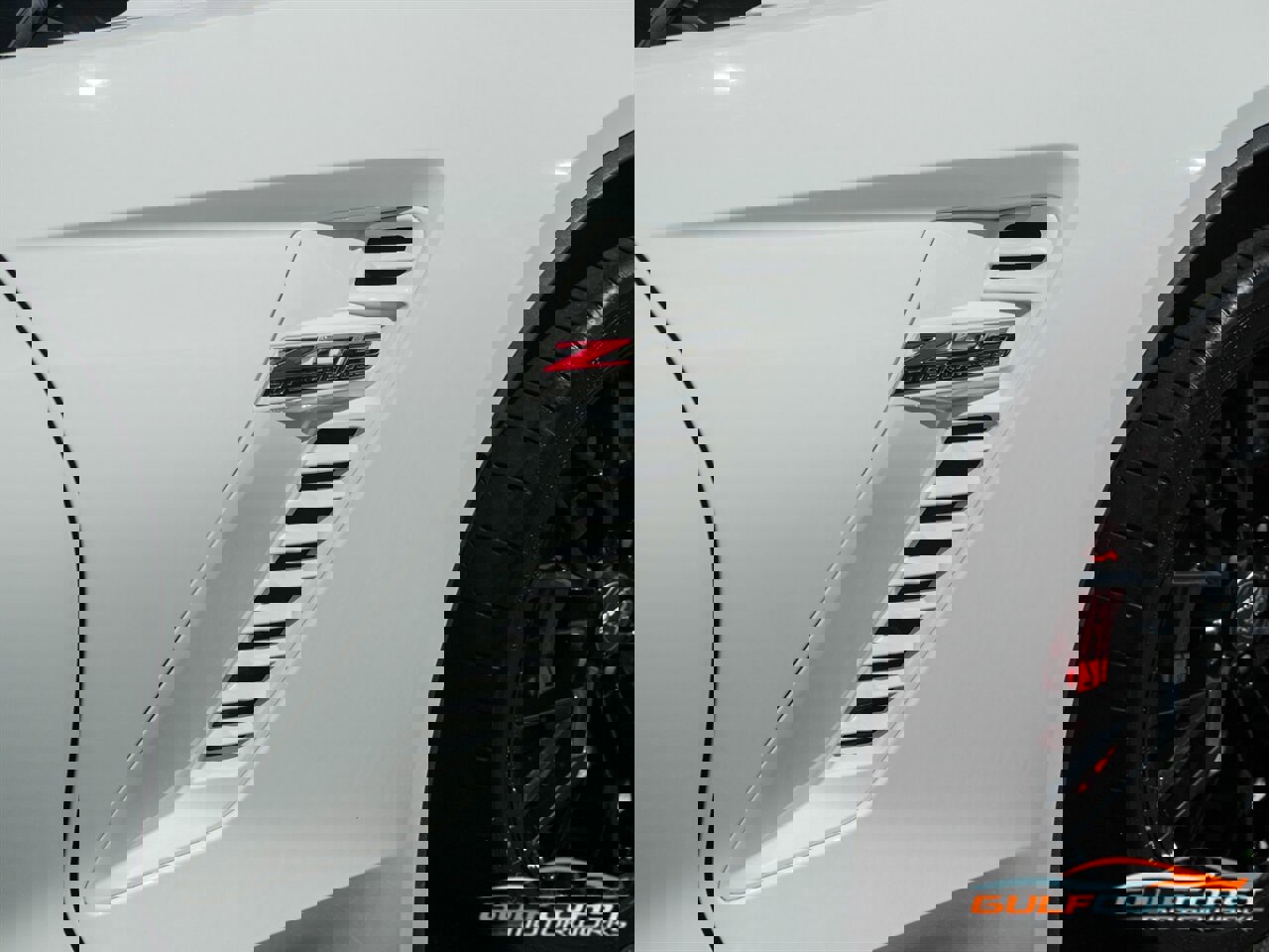 Used 2016 Chevrolet Corvette Z06 w/ 3LZ Preferred Equipment Group image 66