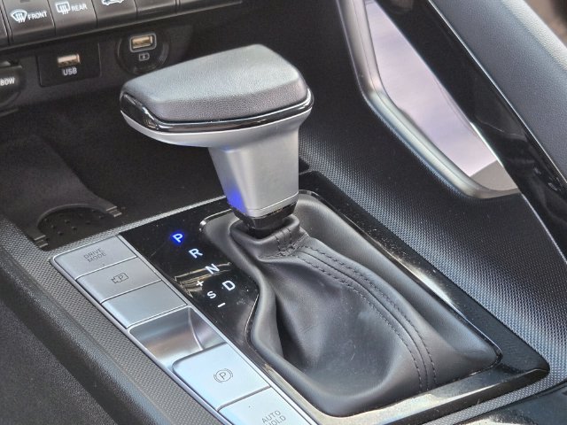 Used 2023 Hyundai Elantra SEL w/ Convenience Package FWD image 27