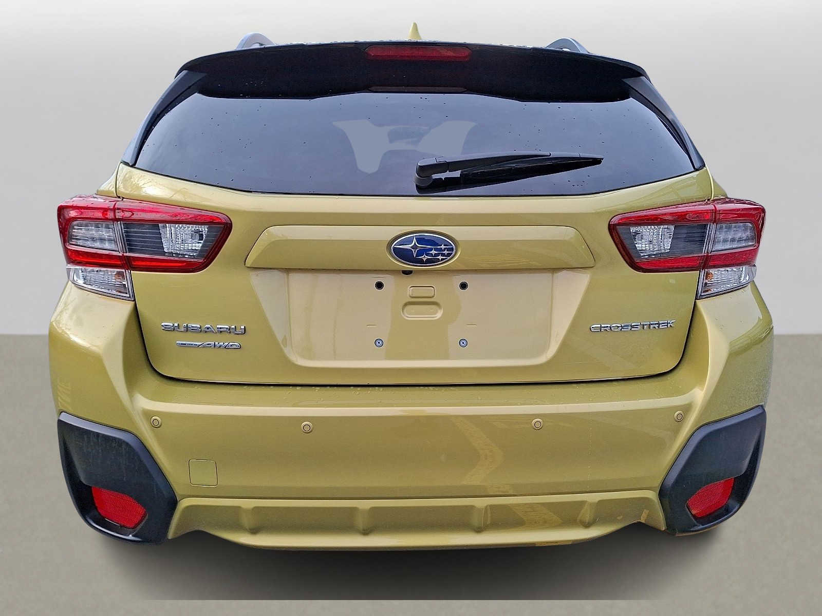 Used 2022 Subaru Crosstrek 2.5i Limited w/ Moonroof Package 1 image 5