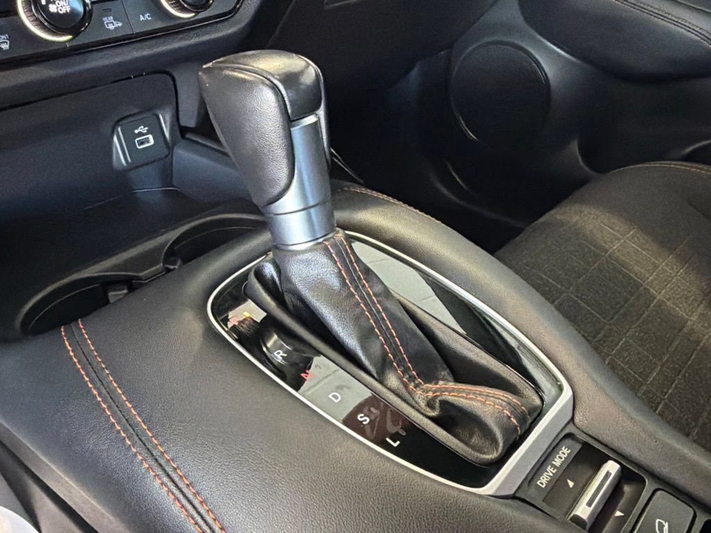 Used 2024 Honda HR-V Sport image 27