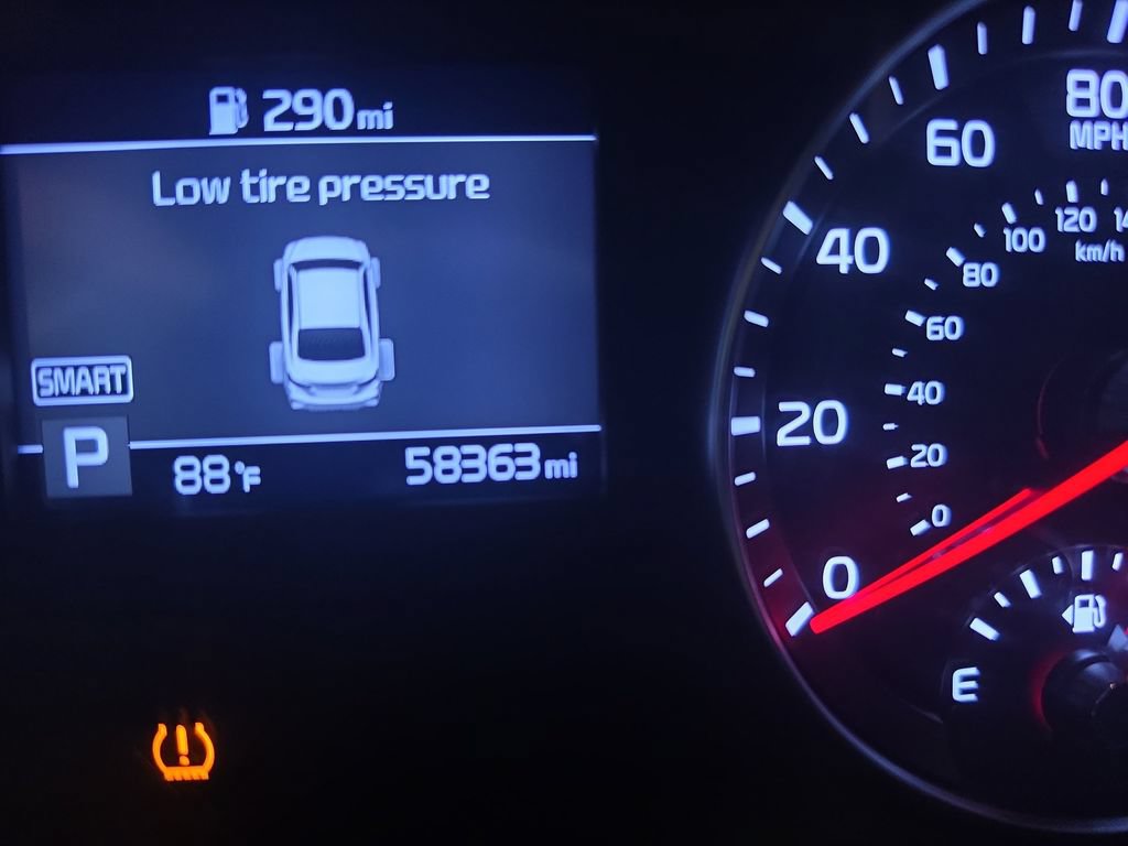 Certified 2021 Kia Forte GT-Line w/ GT-Line Premium Package FWD image 23