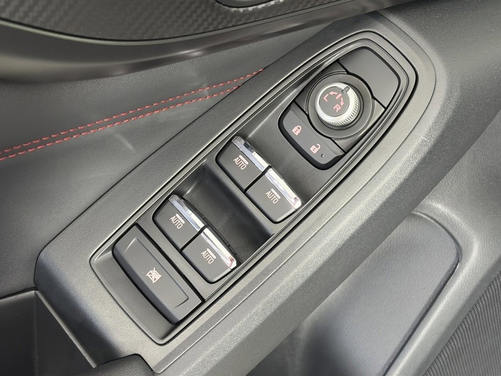 Used 2024 Subaru WRX Limited w/ Popular Package #1A image 26