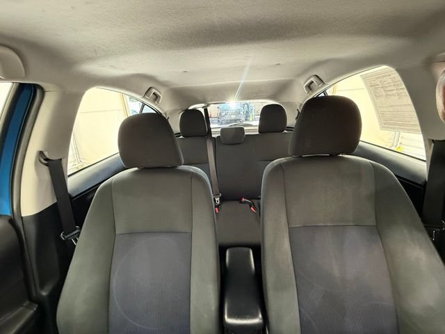 Used 2015 Toyota Prius C Two FWD image 27
