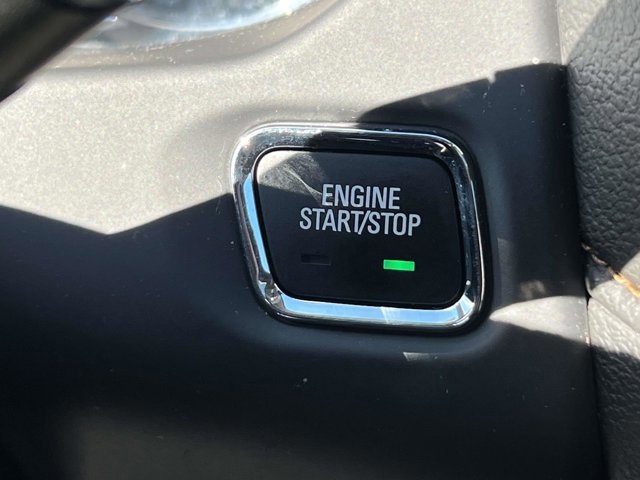 Used 2023 GMC Acadia AT4 w/ Technology Package image 26