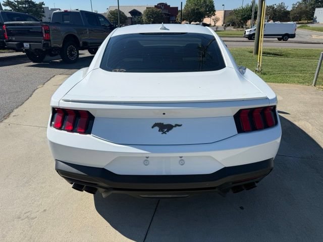 Used 2025 Ford Mustang Premium RWD image 6