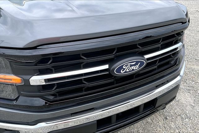 Used 2025 Ford F150 XLT w/ Equipment Group 301A Standard AWD/4WD image 30
