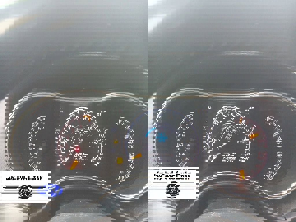 Used 2019 Jeep Grand Cherokee Altitude image 30