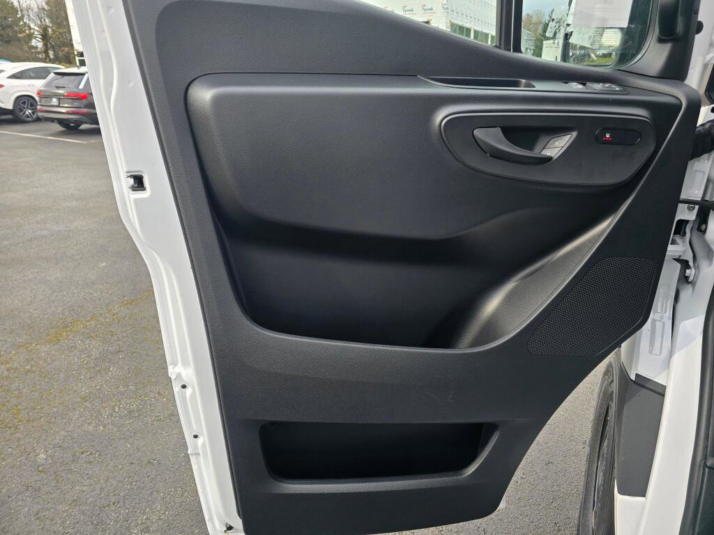 New 2026 Mercedes-Benz Sprinter 2500 image 27