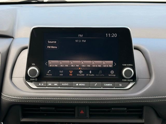 Certified 2024 Nissan Rogue S AWD/4WD image 26