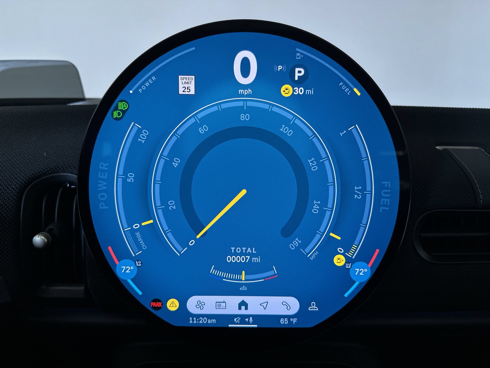 New 2026 MINI Cooper S FWD image 18