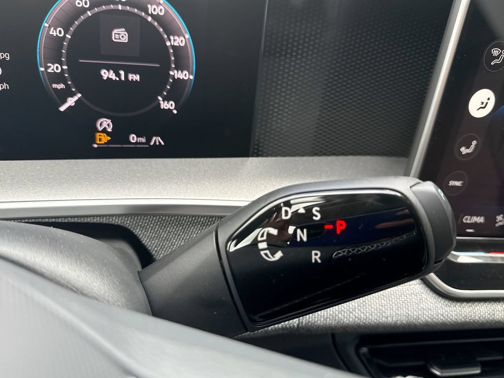 New 2026 Volkswagen Tiguan S AWD/4WD image 21