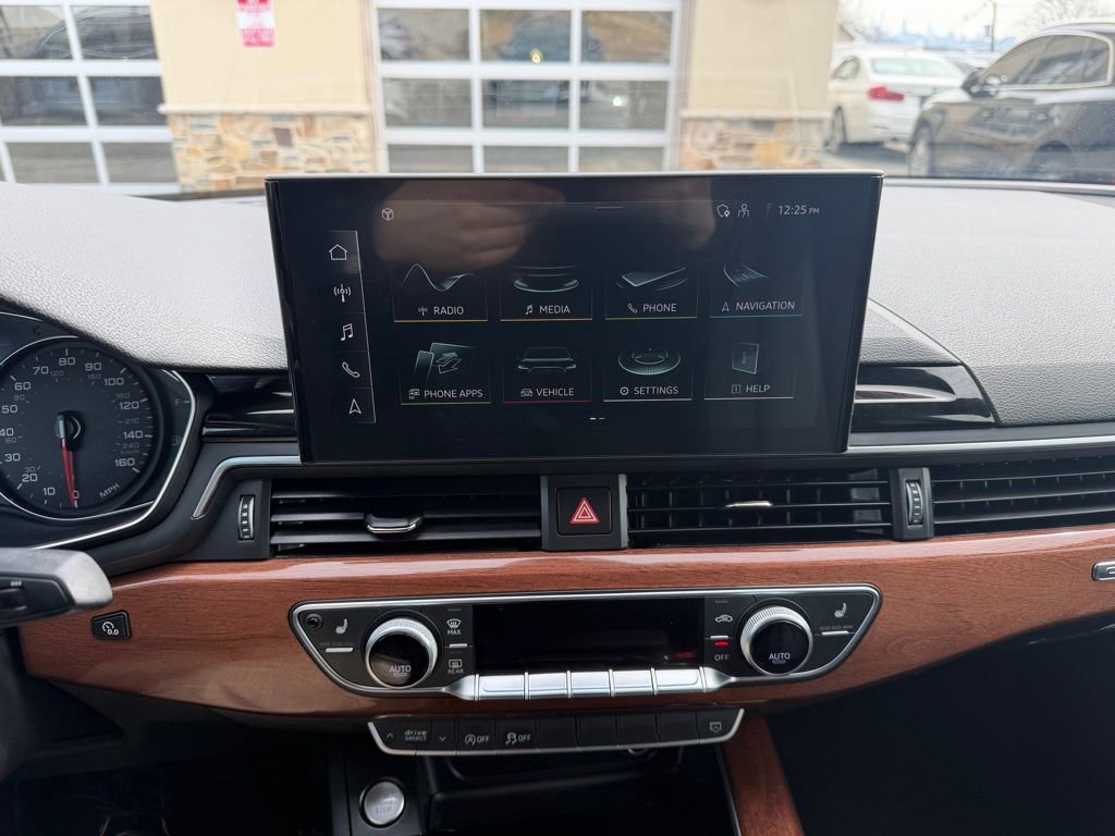 Used 2020 Audi A5 2.0T Premium image 11