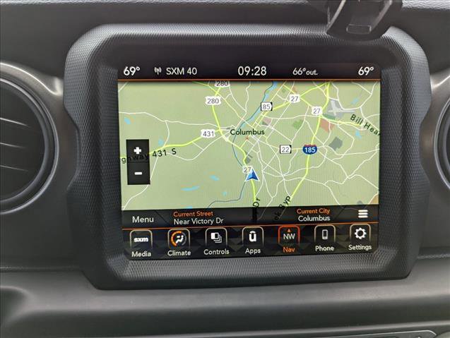 Used 2023 Jeep Wrangler Willys image 17