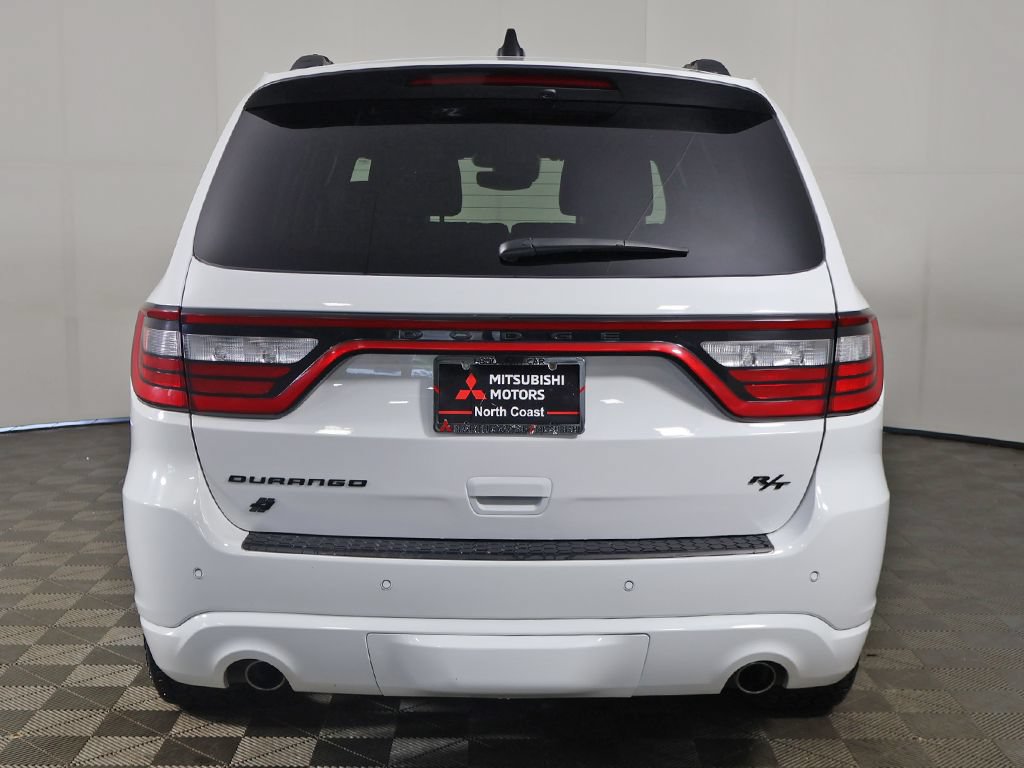 Used 2024 Dodge Durango R/T AWD/4WD image 17
