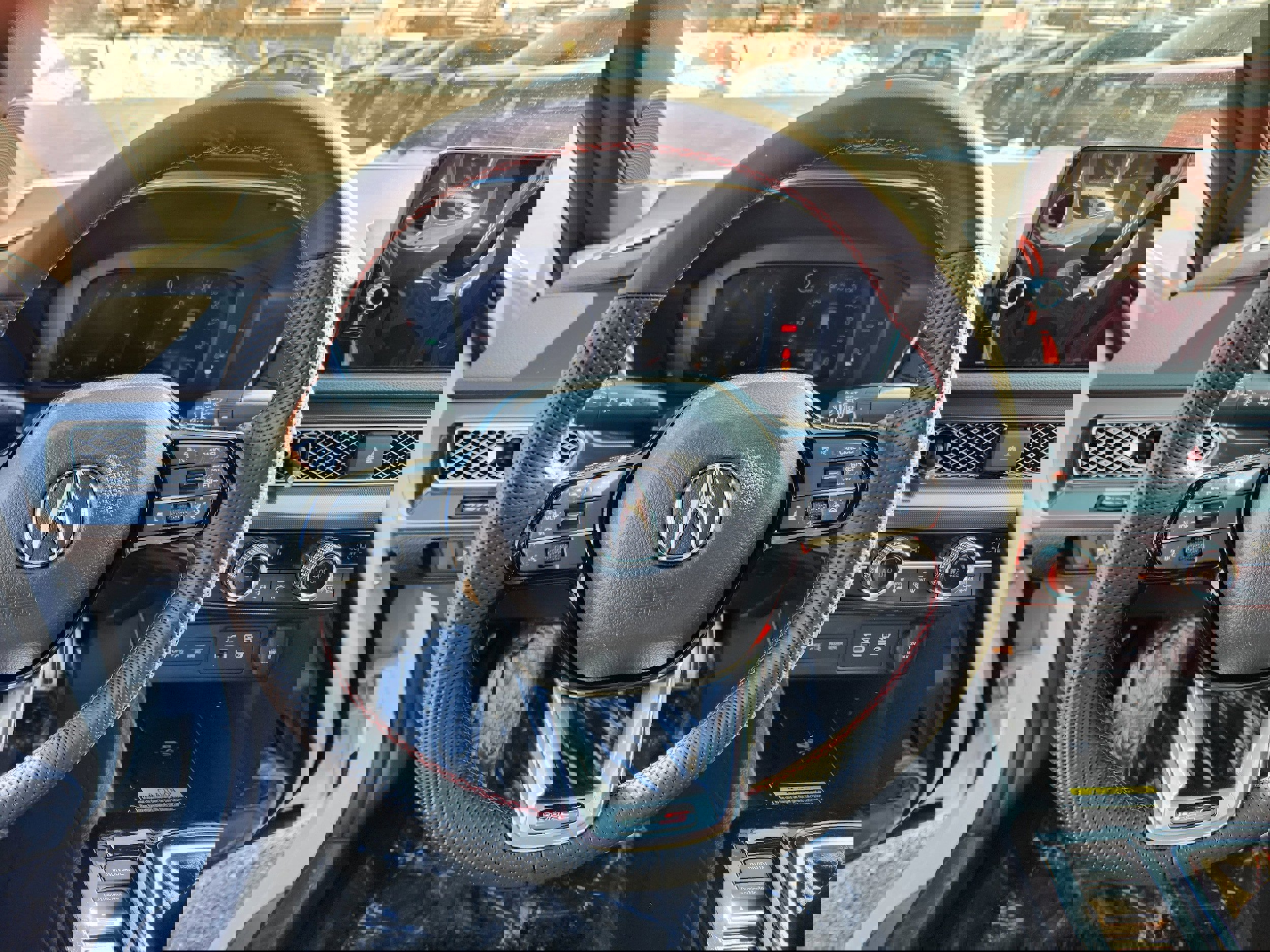 New 2026 Acura Integra Type S image 15