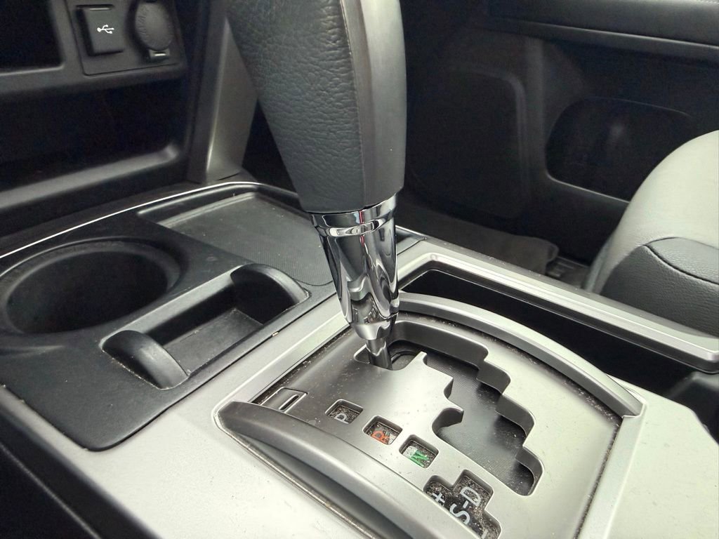 Used 2021 Toyota 4Runner SR5 Premium image 22