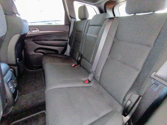 Used 2015 Jeep Grand Cherokee Laredo w/ Quick Order Package 23E RWD image 73