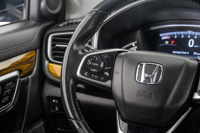 Used 2022 Honda CR-V EX-L image 16