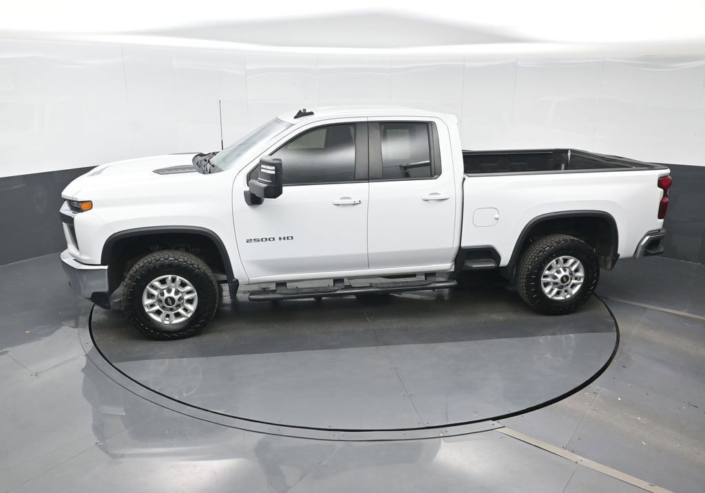 Used 2022 Chevrolet Silverado 2500 LT w/ Convenience Package RWD image 18
