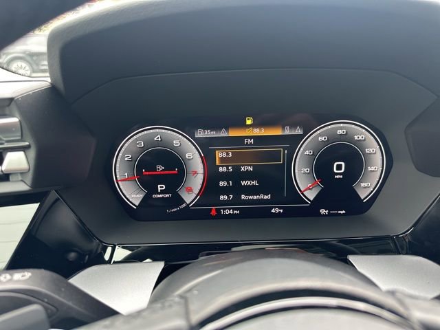 New 2026 Audi A3 2.0T Premium image 25