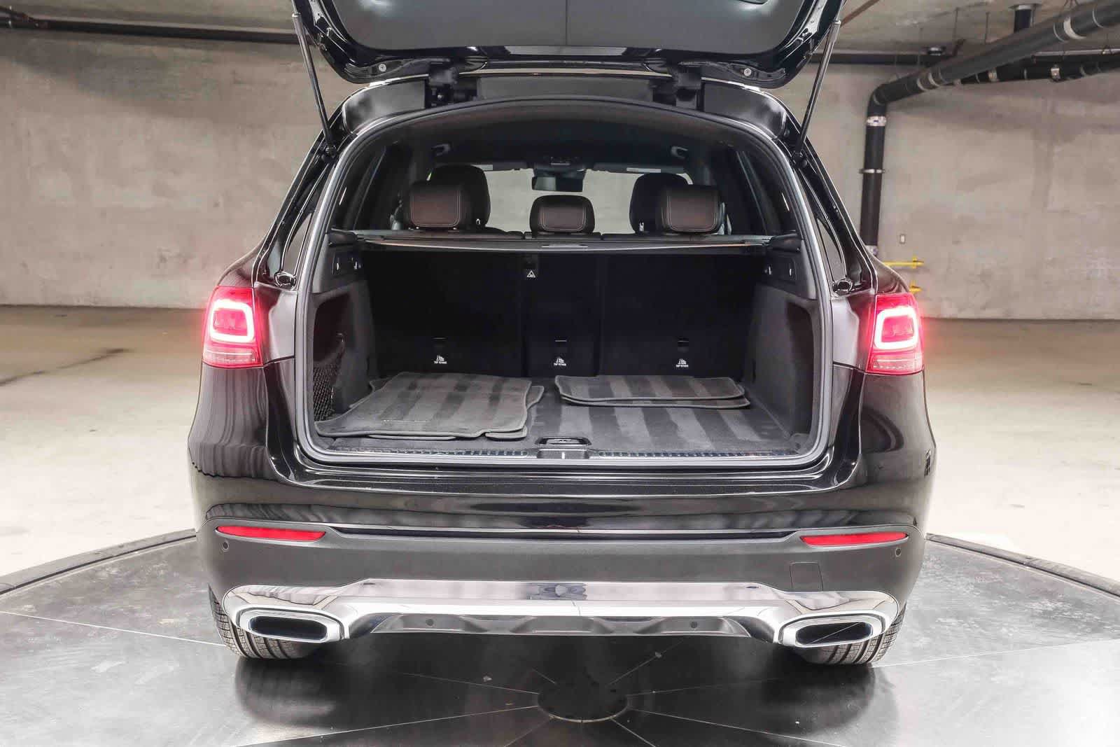Used 2022 Mercedes-Benz GLC 300 image 33
