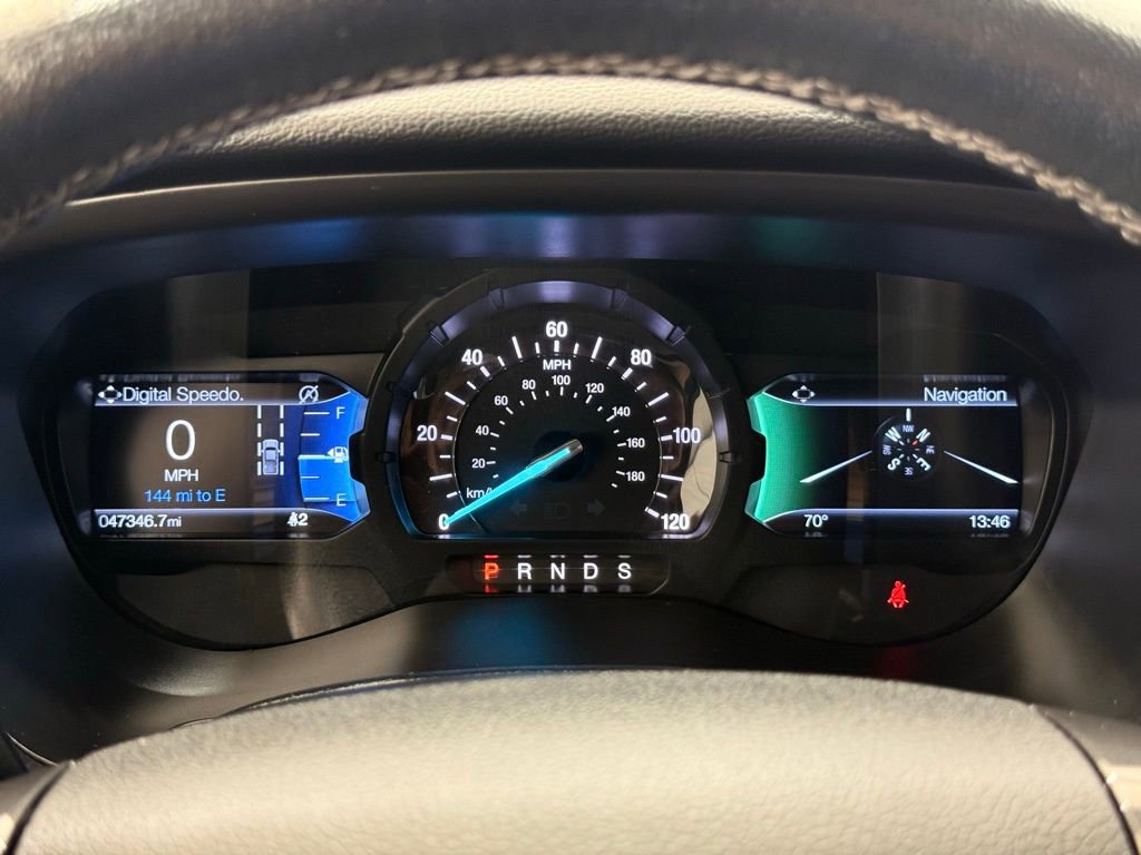 Used 2020 Ford Ranger Lariat w/ Equipment Group 501A Mid image 32