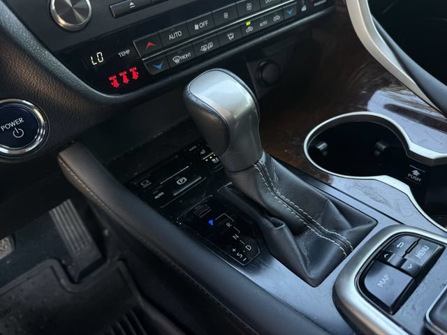 Used 2018 Lexus RX 450h AWD w/ Premium Package image 19