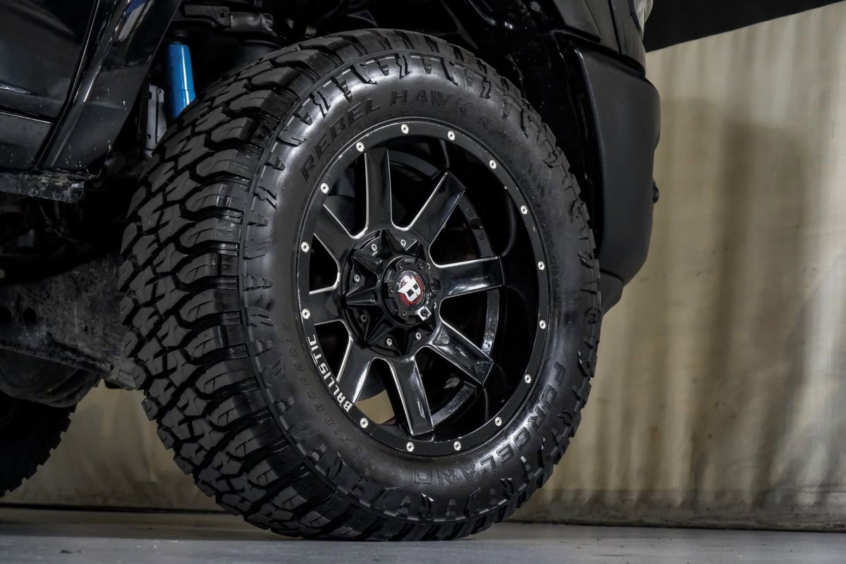 Used 2020 RAM 2500 Laramie w/ Night Edition image 54