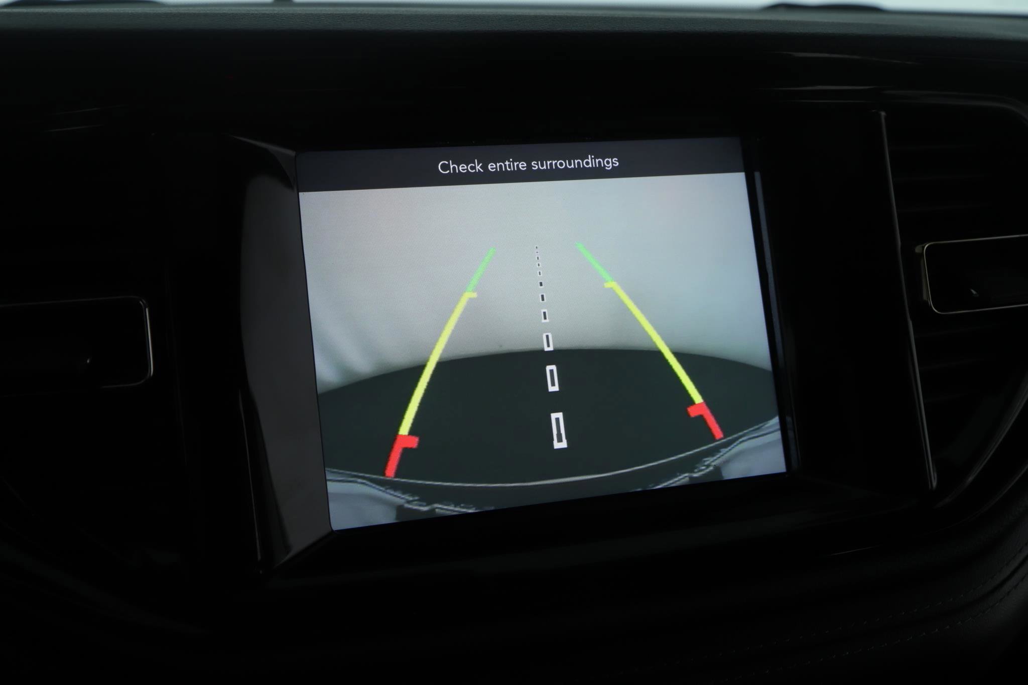 Used 2022 Dodge Durango GT w/ Trailer Tow Group IV image 13