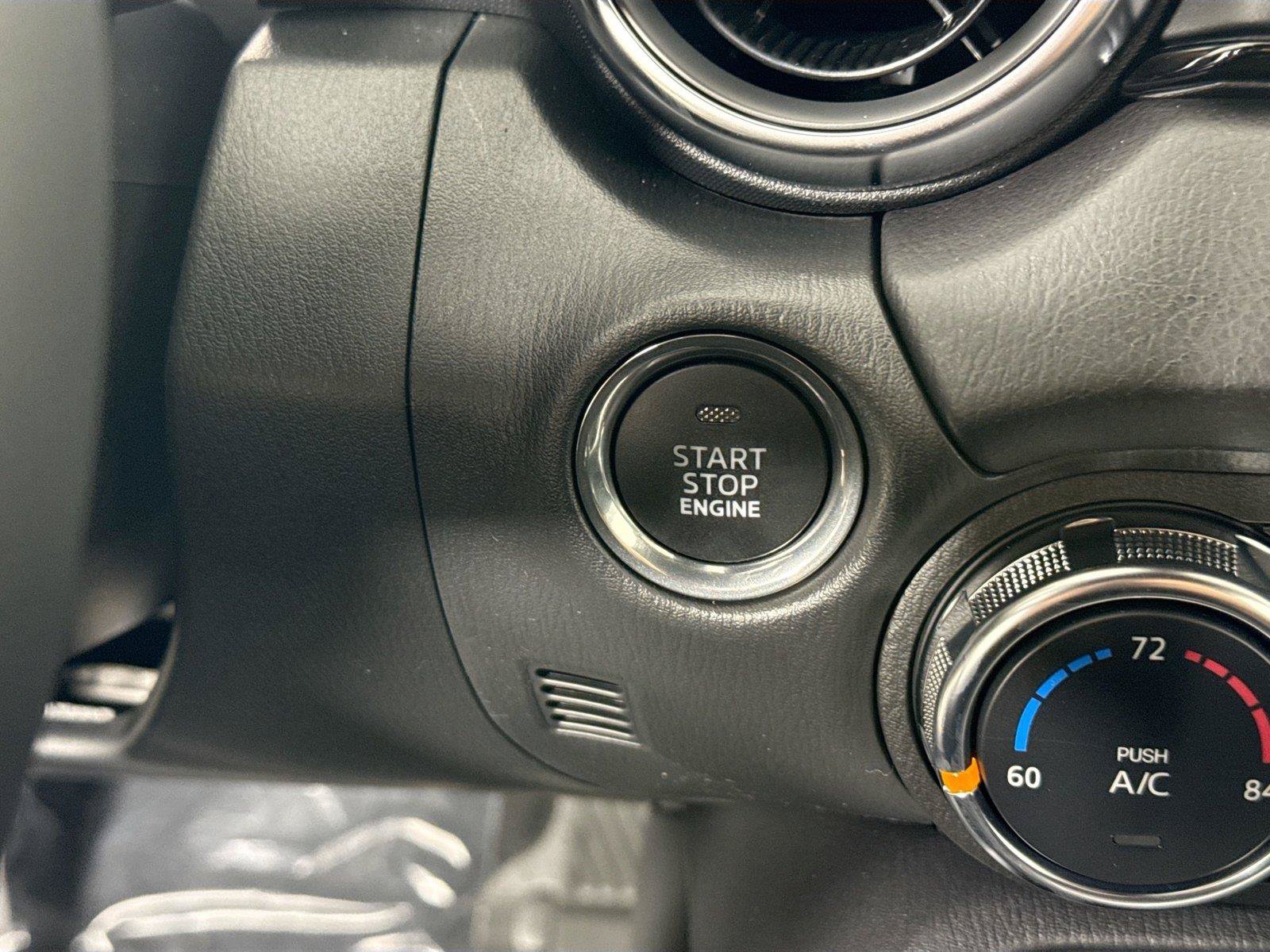 New 2026 MAZDA MX-5 Miata Grand Touring RWD image 20