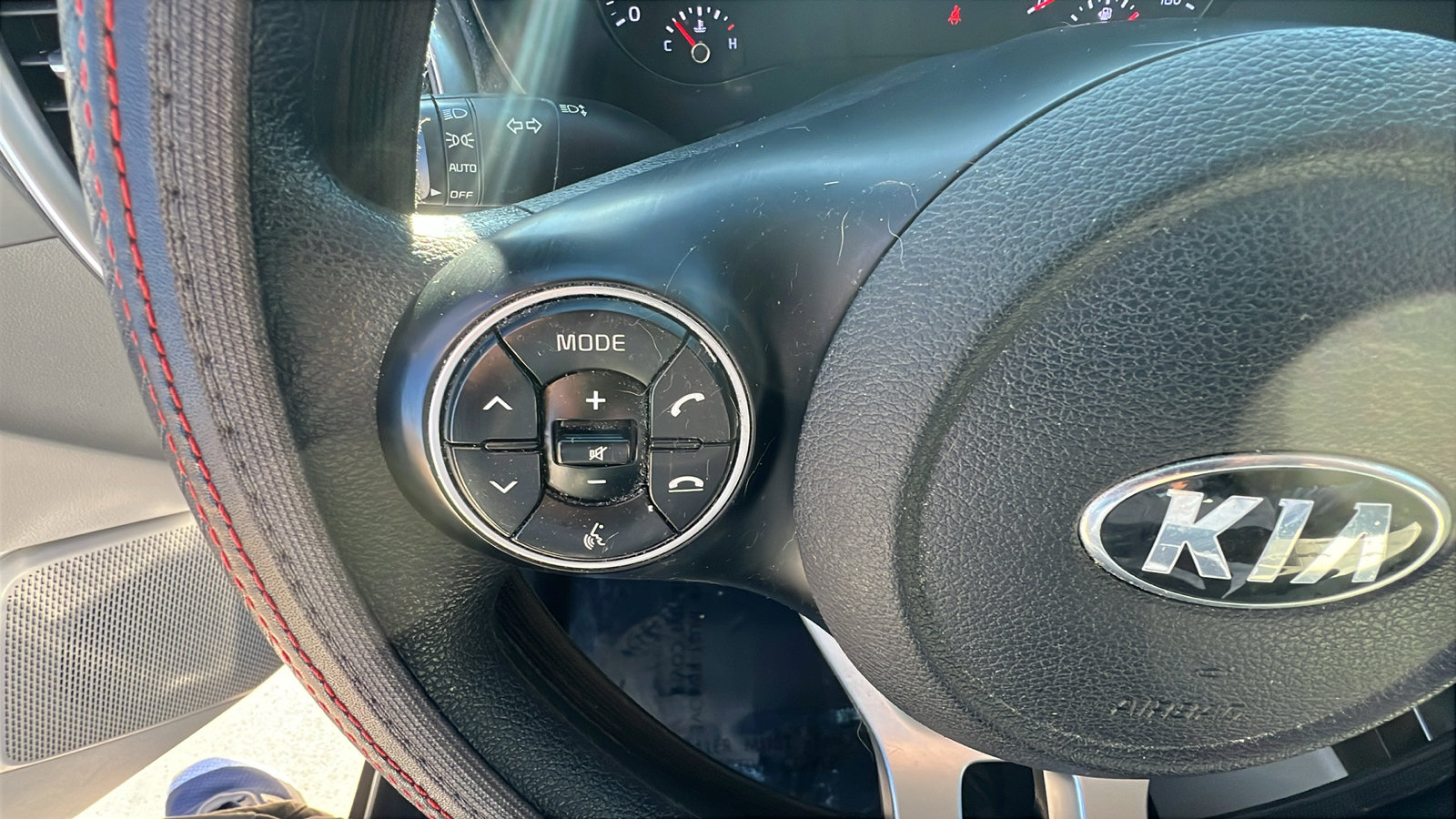 Used 2020 Kia Soul LX image 26