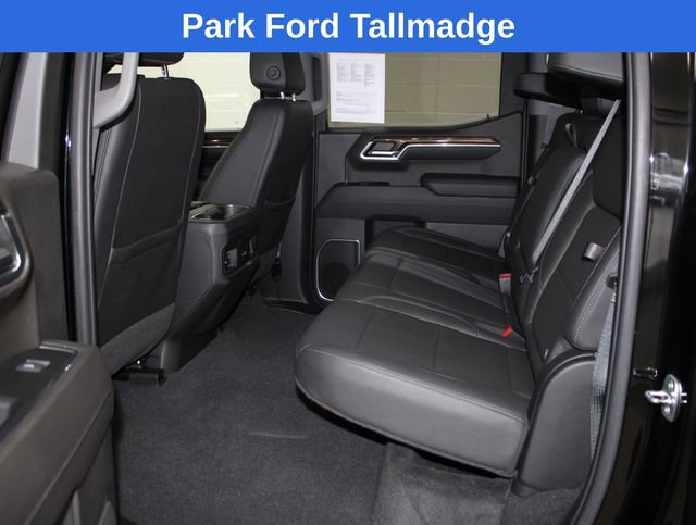 Used 2022 Chevrolet Silverado 1500 RST w/ Convenience Package II image 24