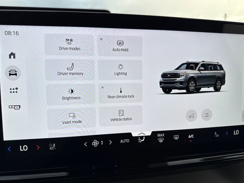 New 2026 Ford Expedition Max Active image 29